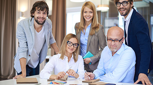 Footer Contact Image